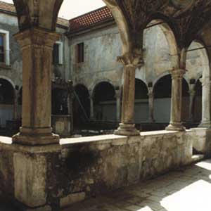 Convento S.Agostino